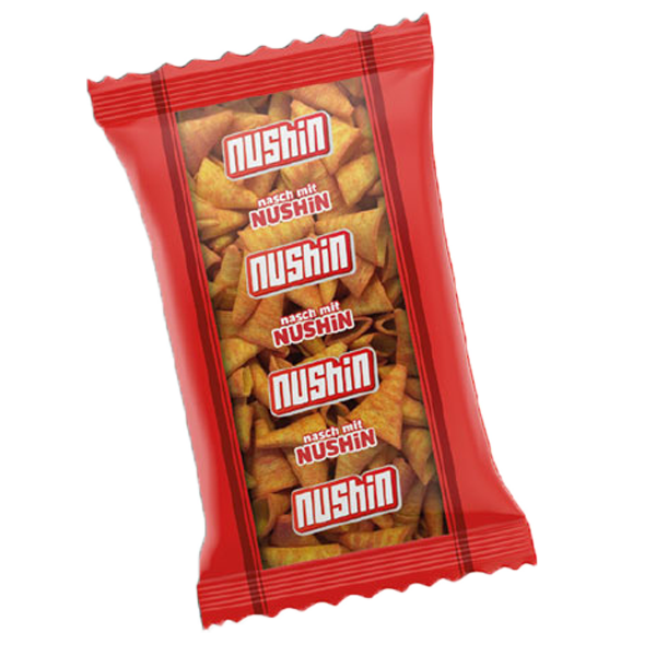Mais Chips