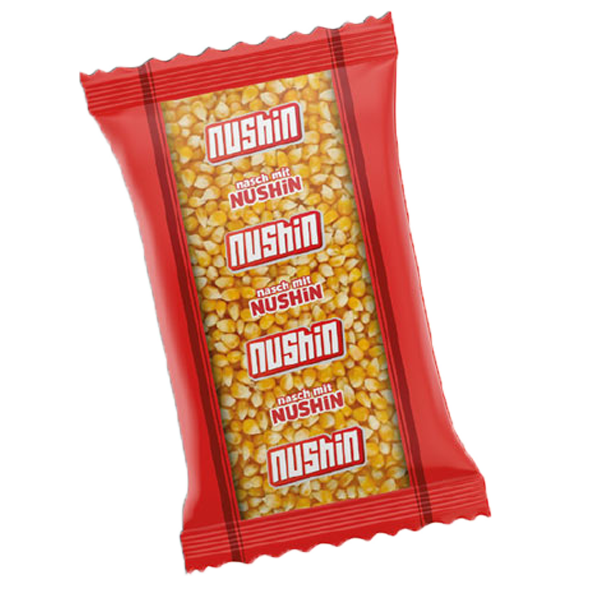 Popcorn Mais